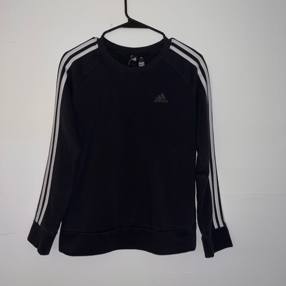 Adidas crewneck